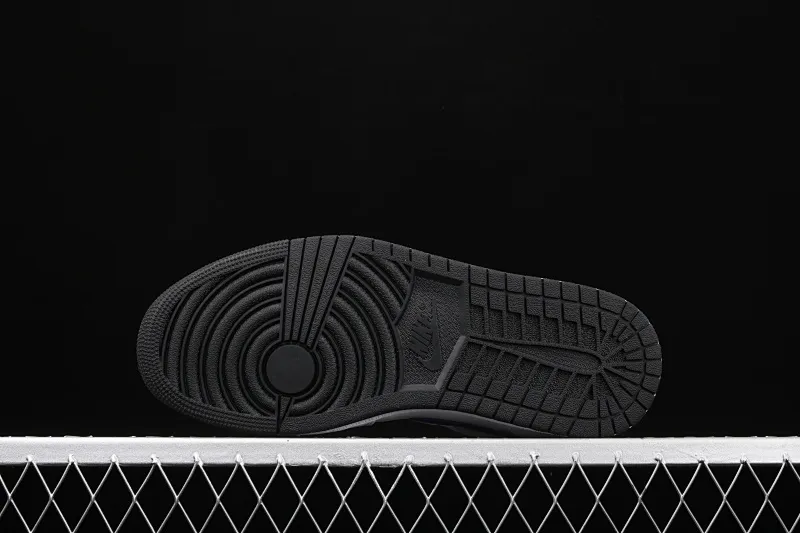 All categories Air Jordan Jordan series basketball shoes Air Jordan 1 Low New version Air Jordan 1 Low AJ1 Joe 1 white candy four-color hook low-top sneakers CW7009-100